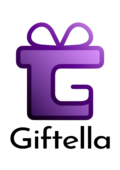logo giftella